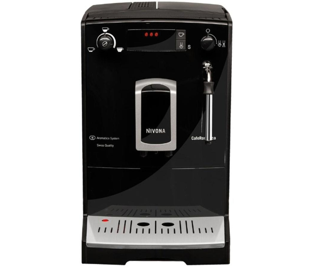 Nivona Ekspres automatyczny CafeRomatica 626 - 304497 - zdjęcie